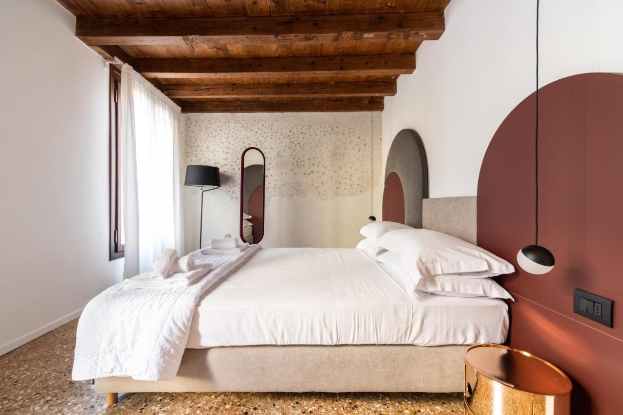 Apartamento Palazzo Miracoli Venecia