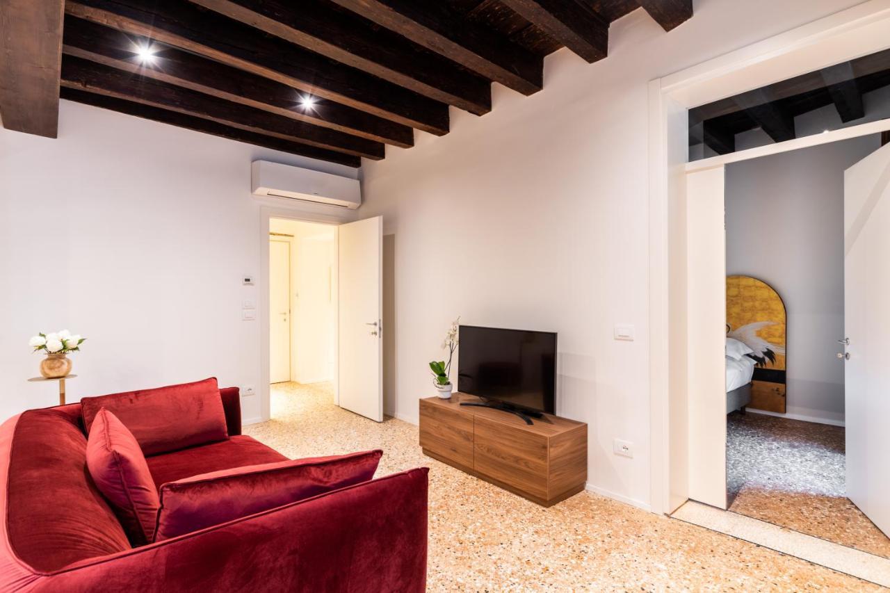 Apartamento Palazzo Miracoli